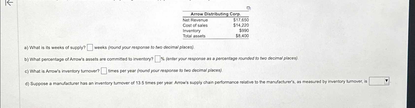  A process-oriented layout A. seeks the best personnel and machine utilization