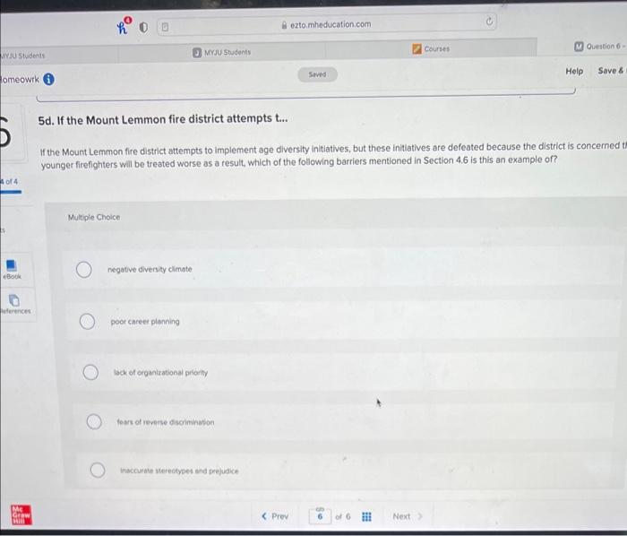 54, who filed an age discrimination lawsult in response. This activity is