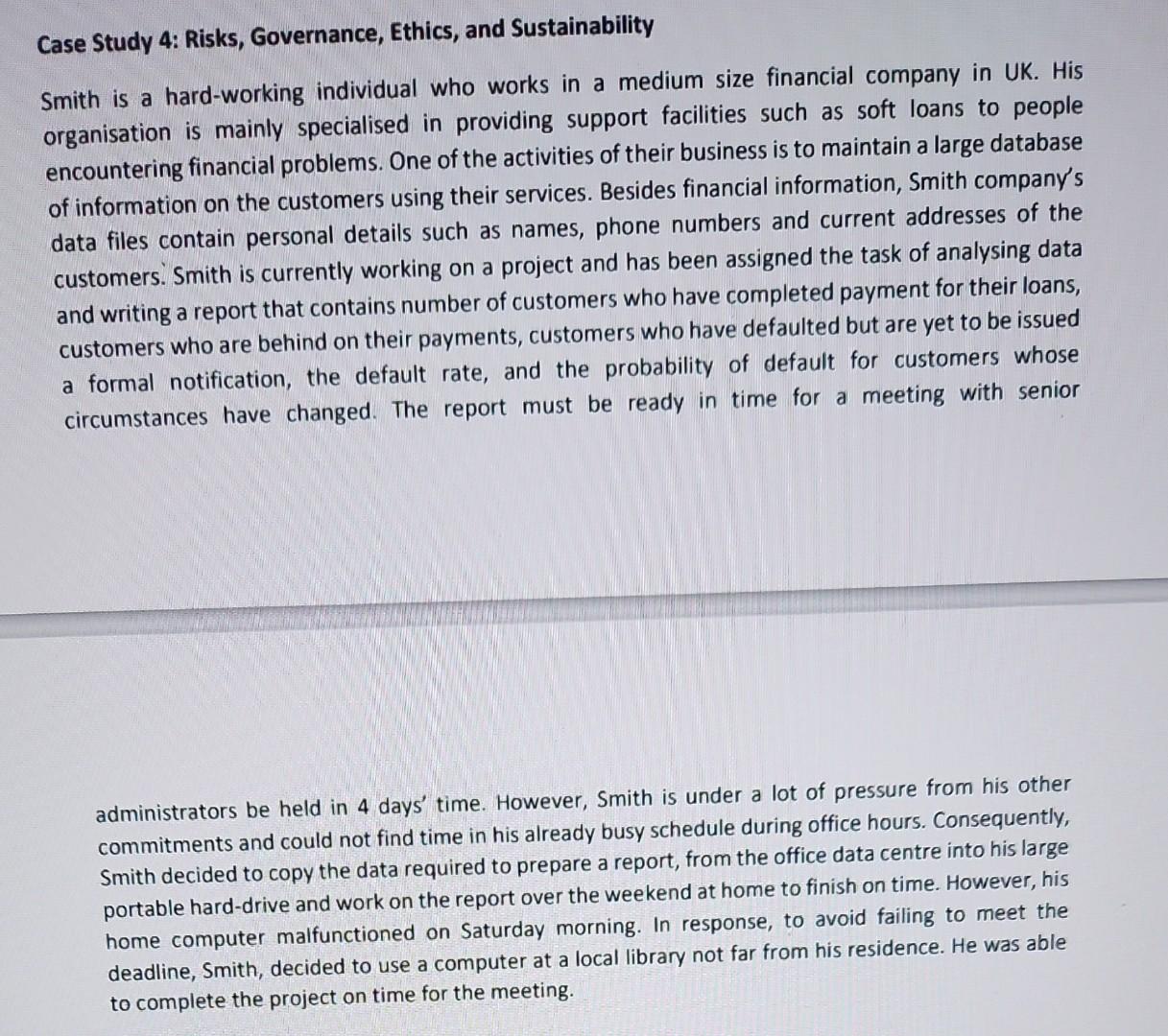 grammar and spell checked, and well-referenced, as well as all the answers