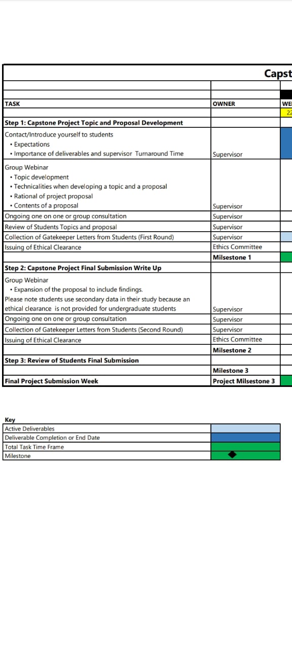  3. Quantifying Risk Galway (2004) discusses three risk elements that concern