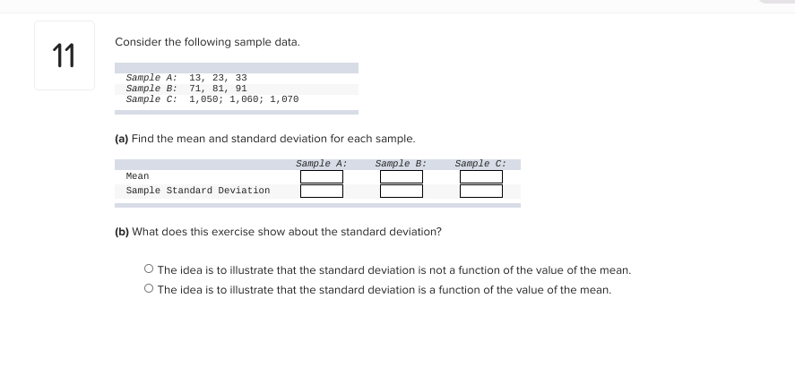 above or below. Question 12 (B) drop box choices are yes or