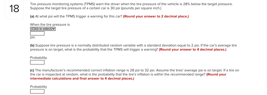 to 2 decimal places.) Mean Median Mode (b) Is the distribution skewed?