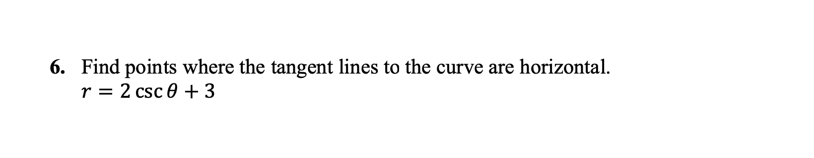 This chapter covers parametric equations, parametric curves, polar coordinates, area and lengths