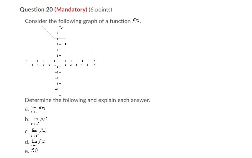 tell me if you need help! please write down all the work