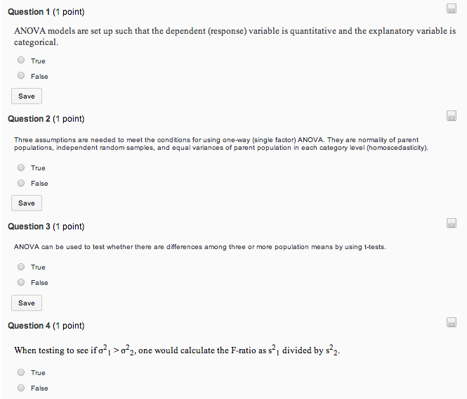 CEO collects a random sample of numerical averages for 10 employees under