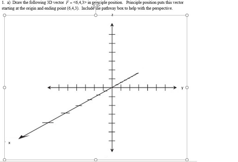 Please complete question and drawing in image. Need to verify my answer.