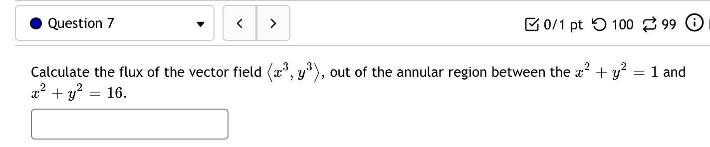 See Details for more. > Next question 8 Get a similar question