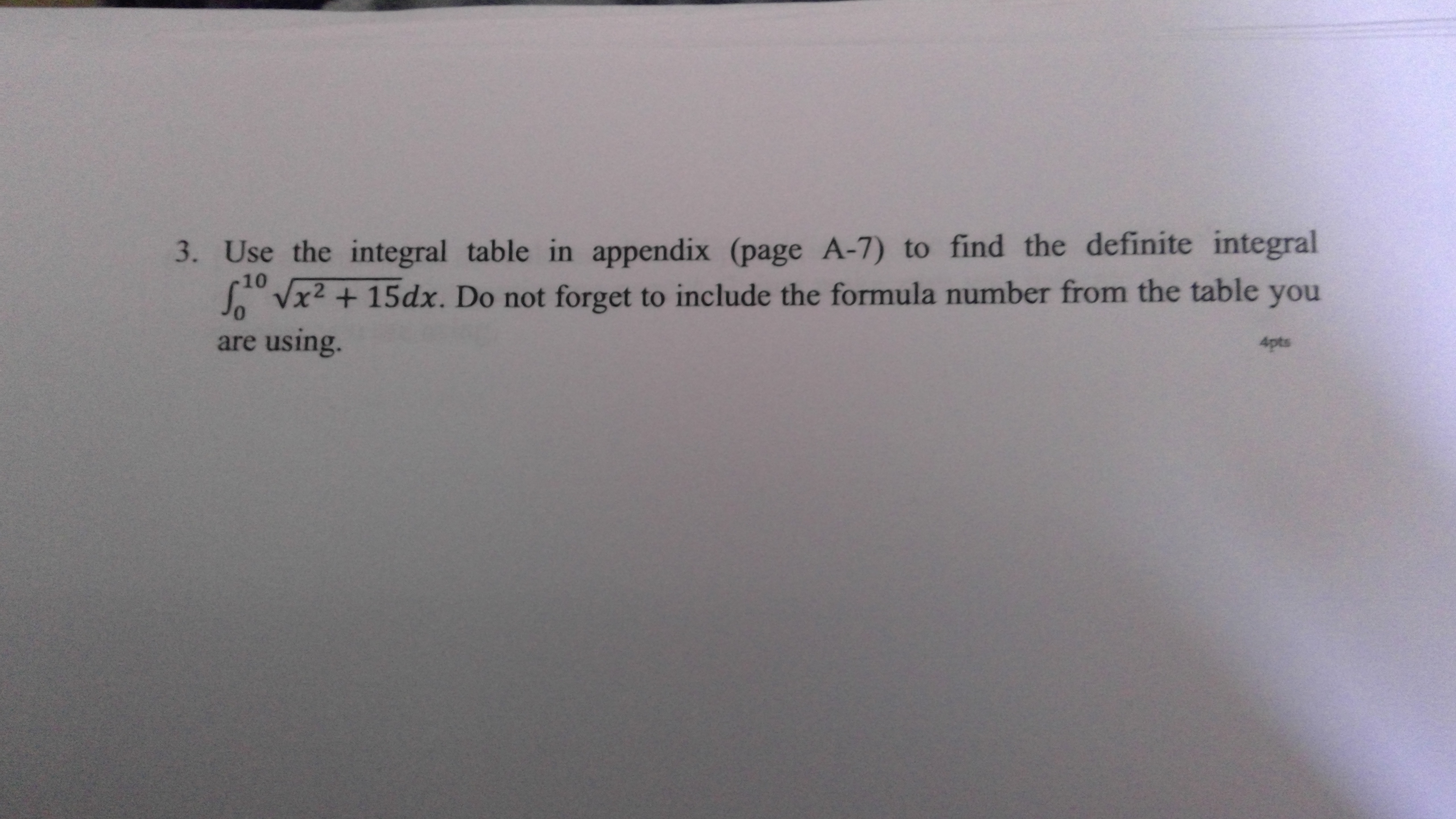 Do you know how to solve this problem? Details belowThank you so