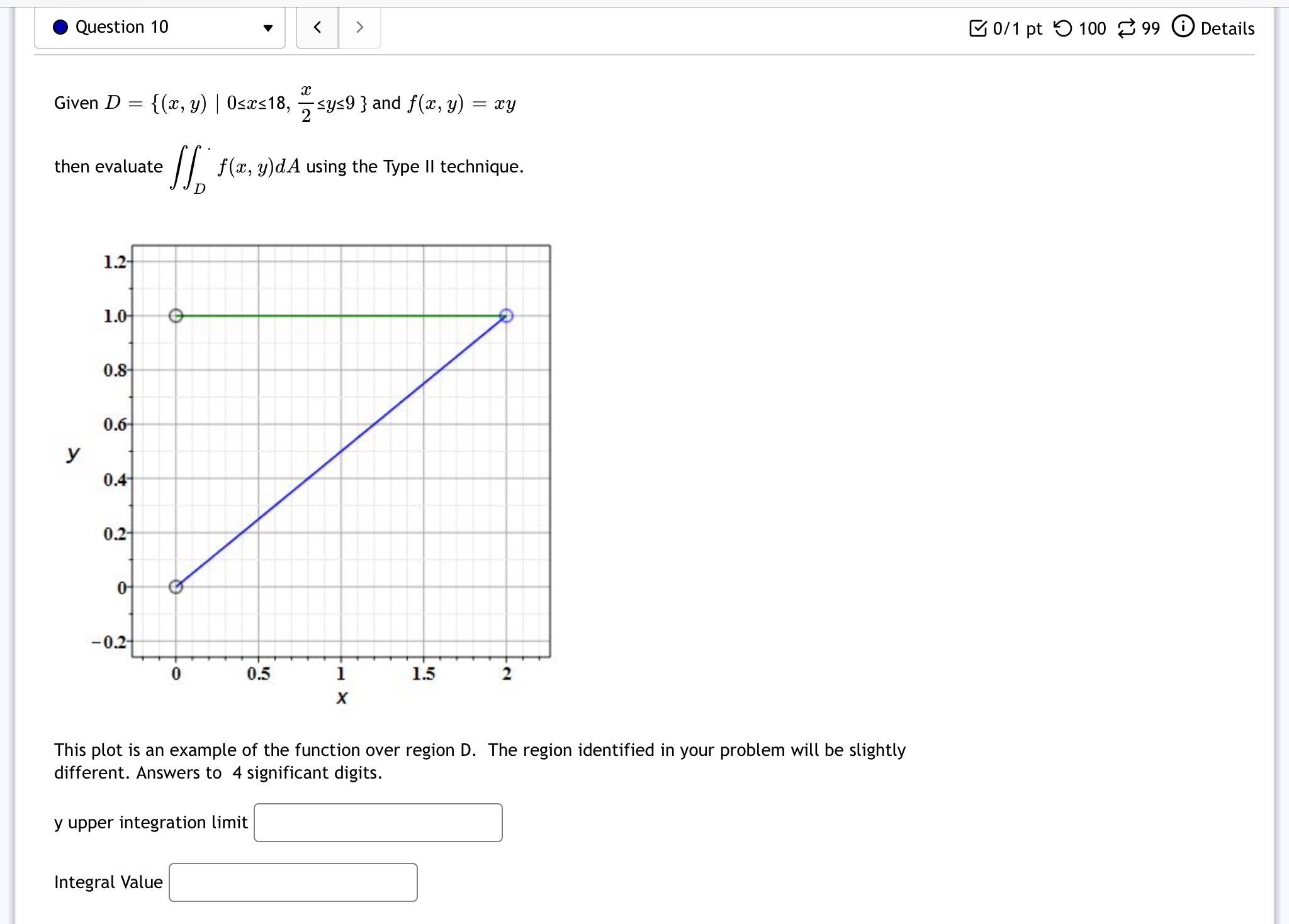 5(w + 4)3. It can be describe in two ways. 1. If