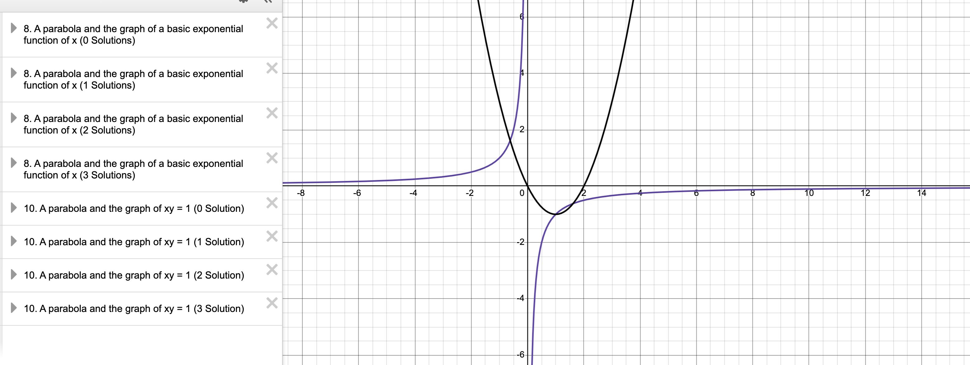 need to use in your systems of equations. For each problem, you