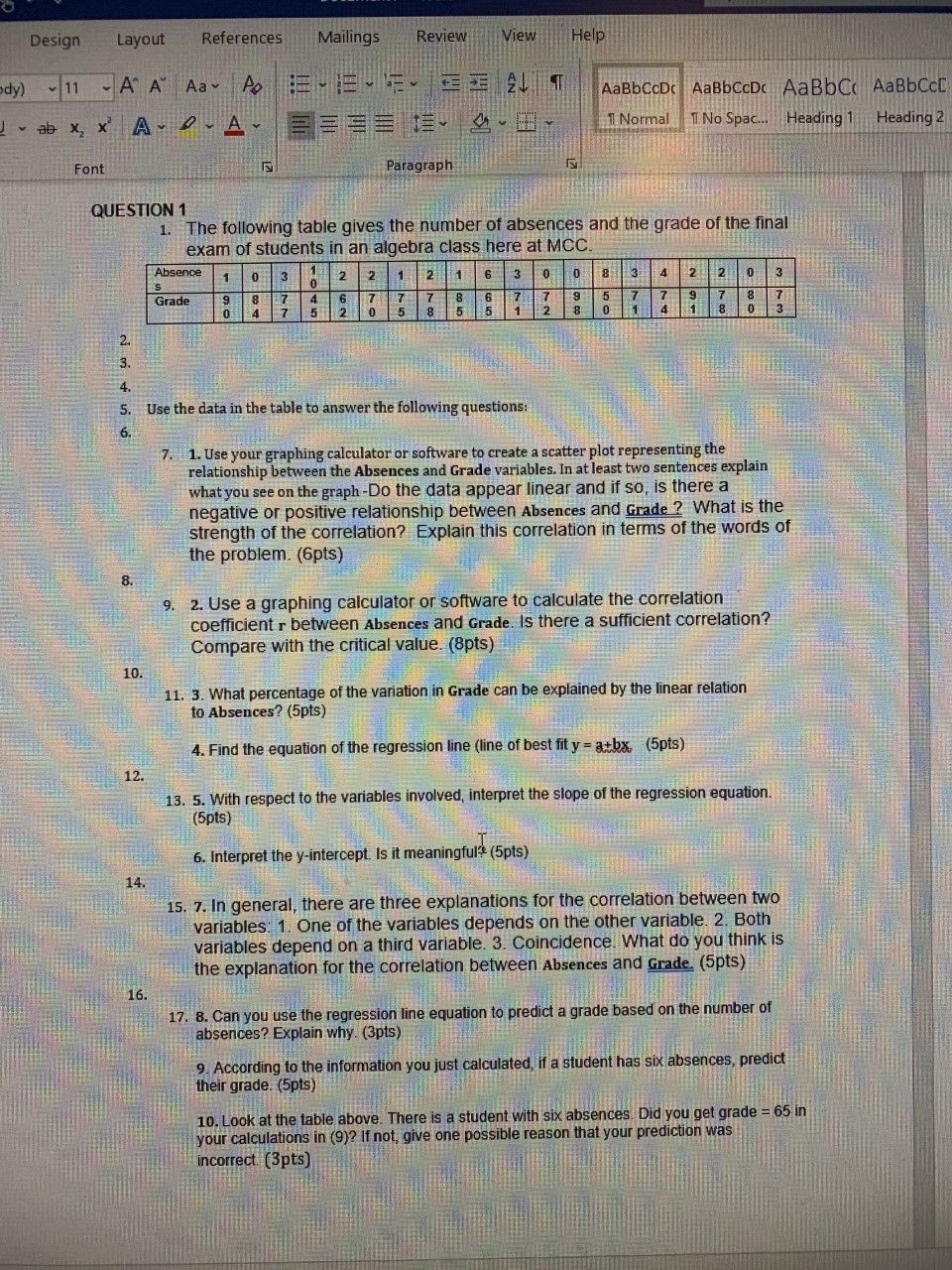  can someone please help me answer this thoroughly? Design Layout References