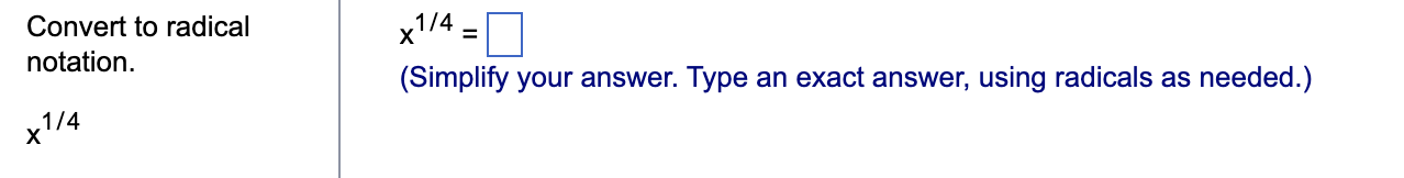 a) The equation of the line in point-slope form is D (Type