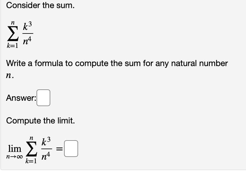 1024"" an=Cl (b) L _; L _ 1 16' 64'256' 1024"" an