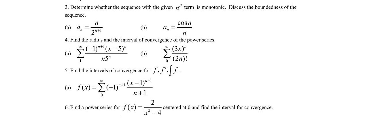 i need help on these questions please help and please give me