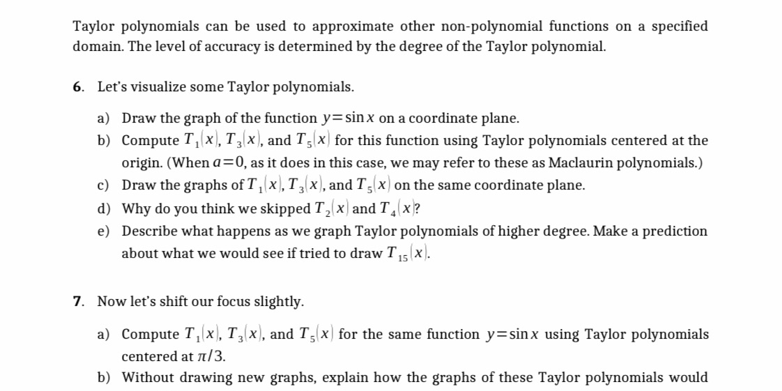 please help on this too. please explain this on blank peice of