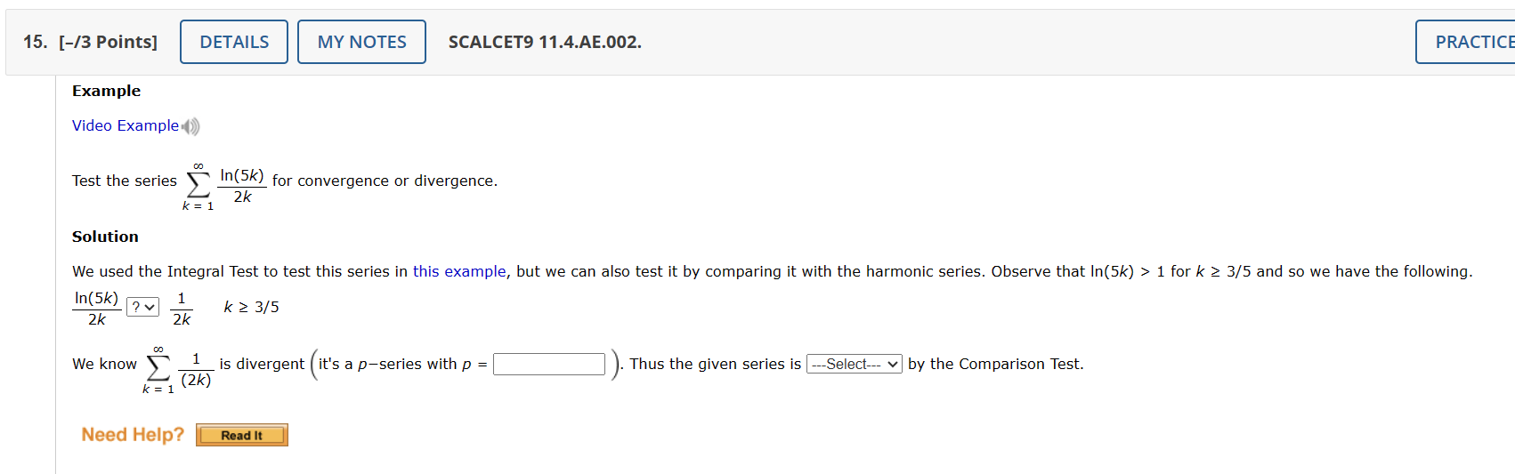 can you say about a,? Why? O We cannot say anything about