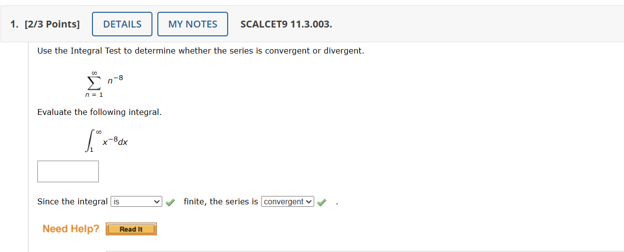 Can a converges if and only if an $ 2b. a converges