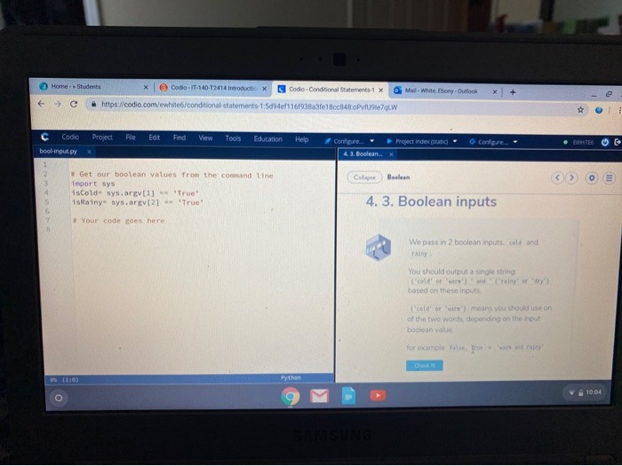 we can estimate p from the sample as follows: i? = X