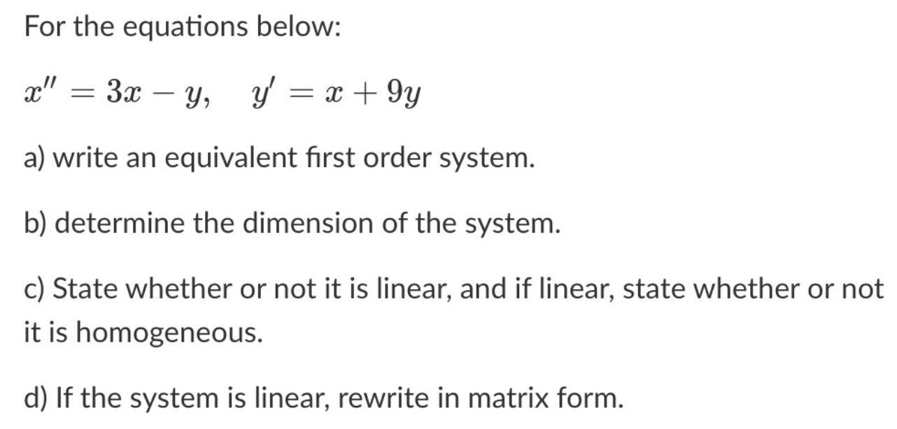 Hello. Please answer the following question, ensure that your answer is correct