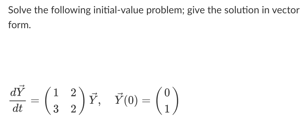 Hello. Please answer the following question, ensure that your answer is correct
