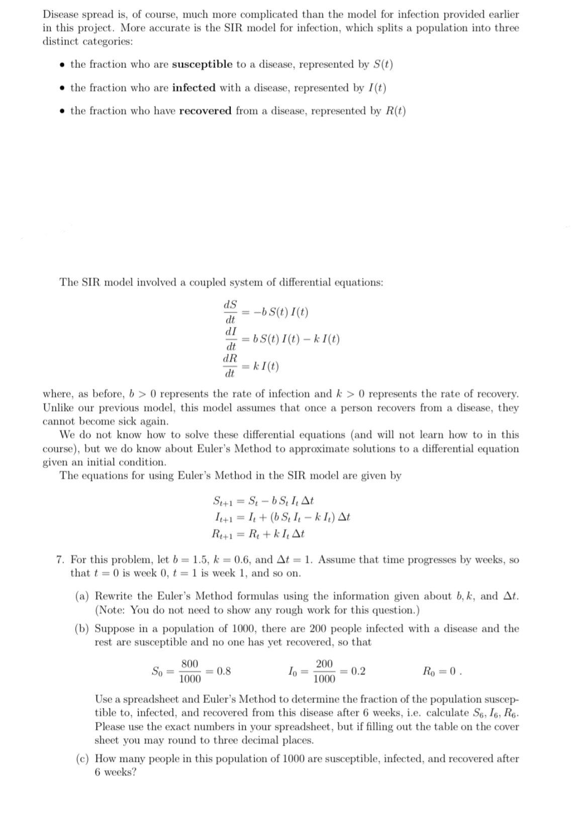  ***SCROLL DOWN**** This is definitely a longer homework question but I