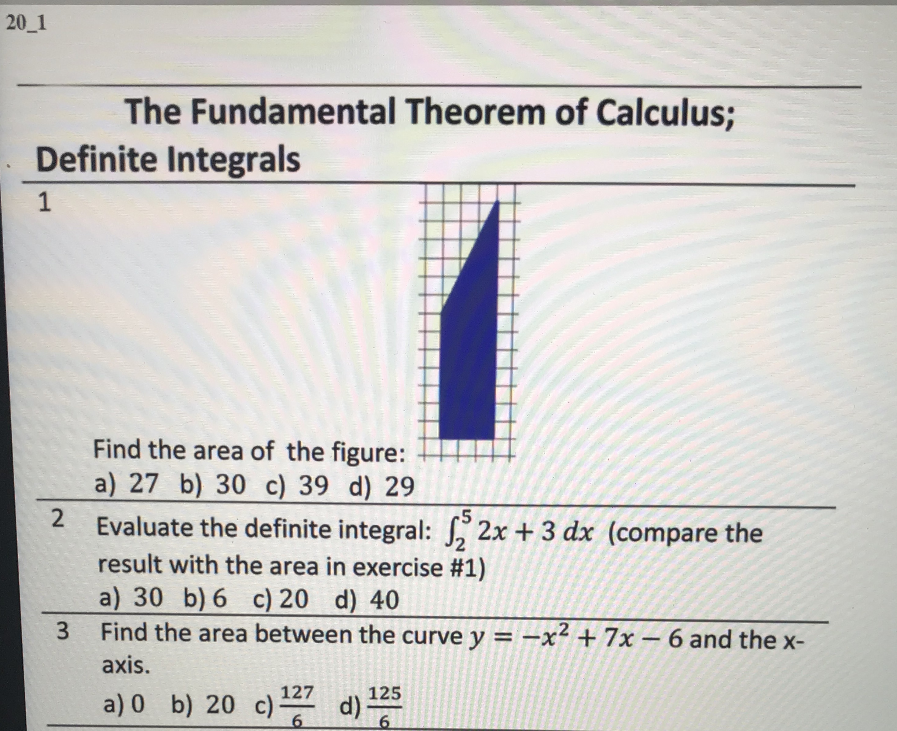 Hello Tutor, Please do these seven problems. I would leave a feedback