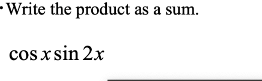 \fThe graph of a function is given. y | | x