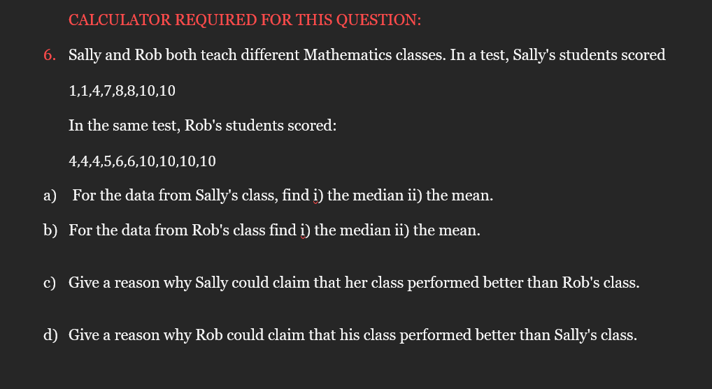 Please help me understand these questions and please Type the steps to