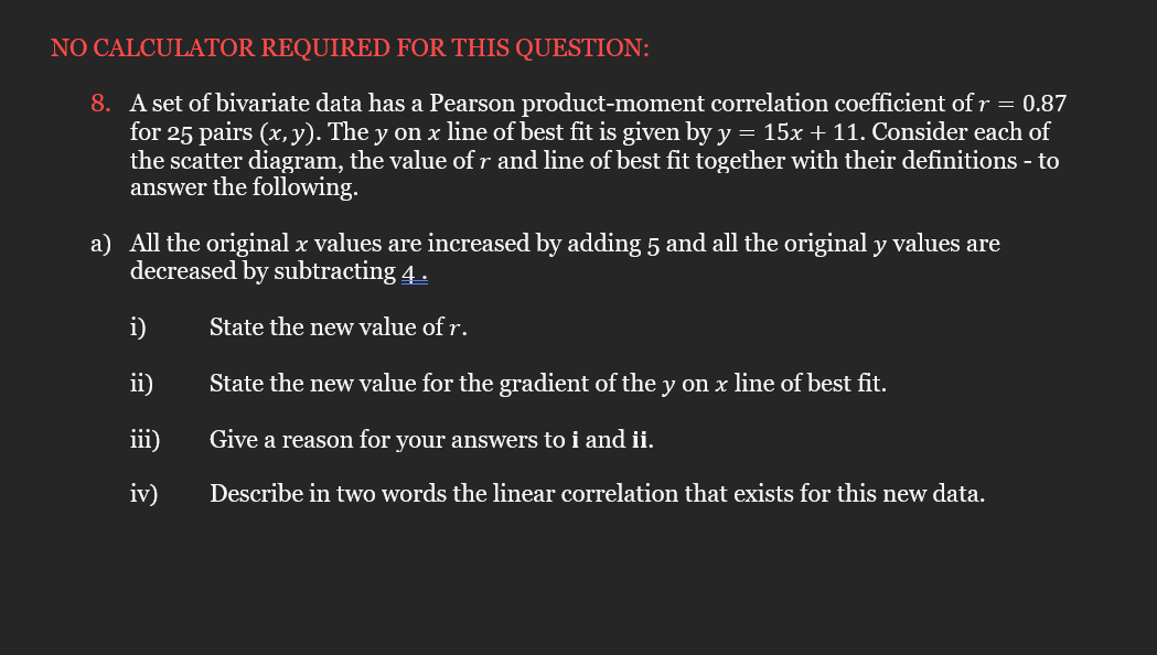 graphs please try and make it as readable as possible using a