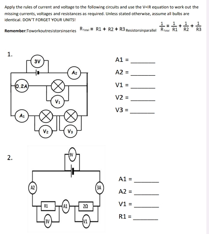Only 100% sure experts solve it correct complete solutions with final answers