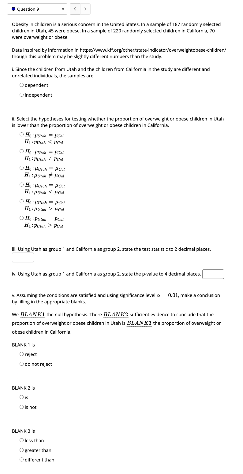 A and the 60 women screened with Method B in the study