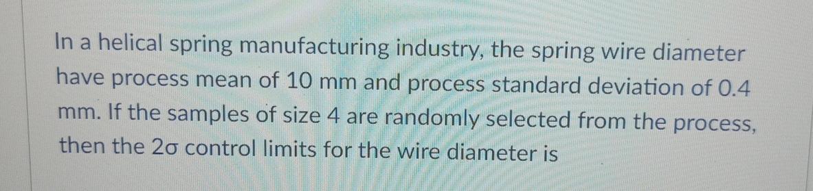  A component is known to have an exponential time-to-failure distribution with
