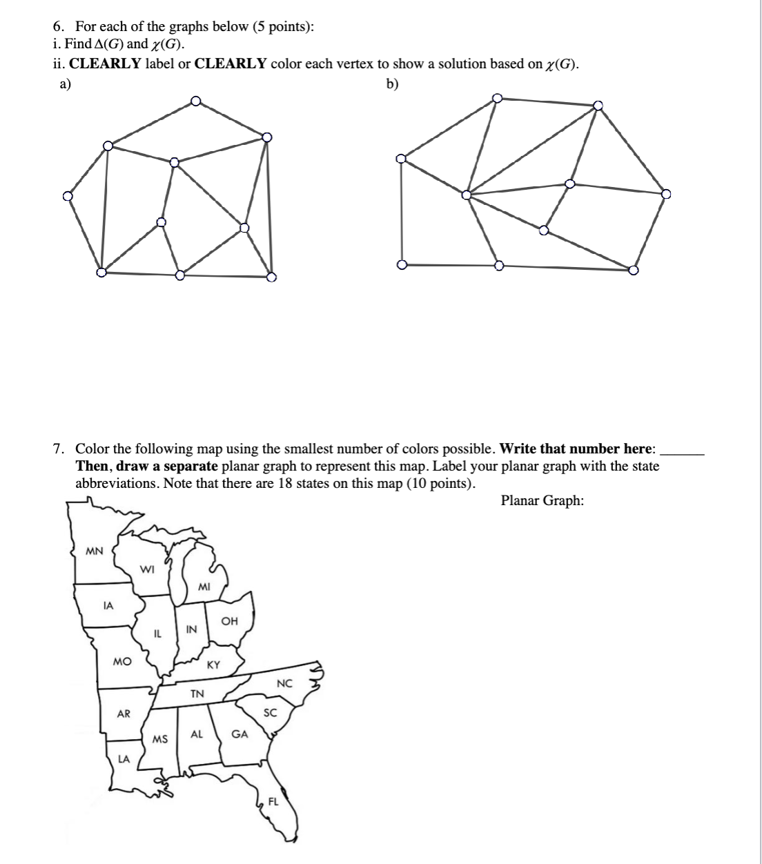 D); (B, D); (B, E); (C,E)} b) E2 = {(A, B); (A4,
