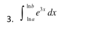 i need help in solving the problem below.evaluate the following integral \f