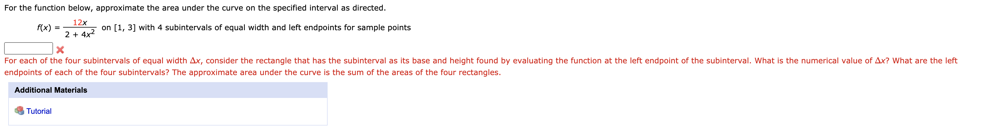 DISCLAIMER: Please do not take this question if you do not think