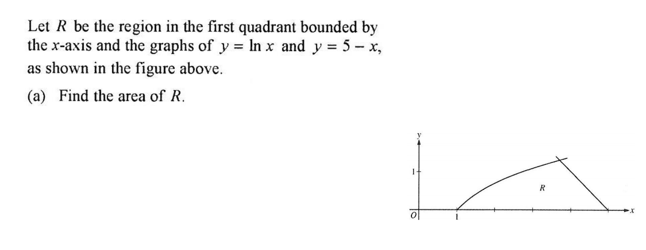 i need help in solving the questions below. Let R be the