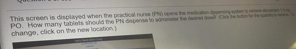  change, click on the new location.) 