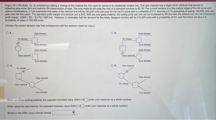  this is all the information given in the problem Ling U