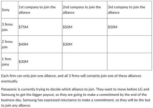 mini-case to answer the fill-in-the-blank questions that follow. It's currently 2006, and