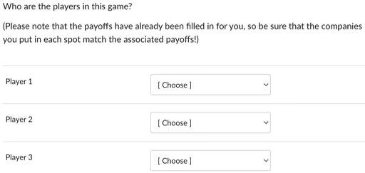 companies are actively building alliances with their suppliers and competitors in order
