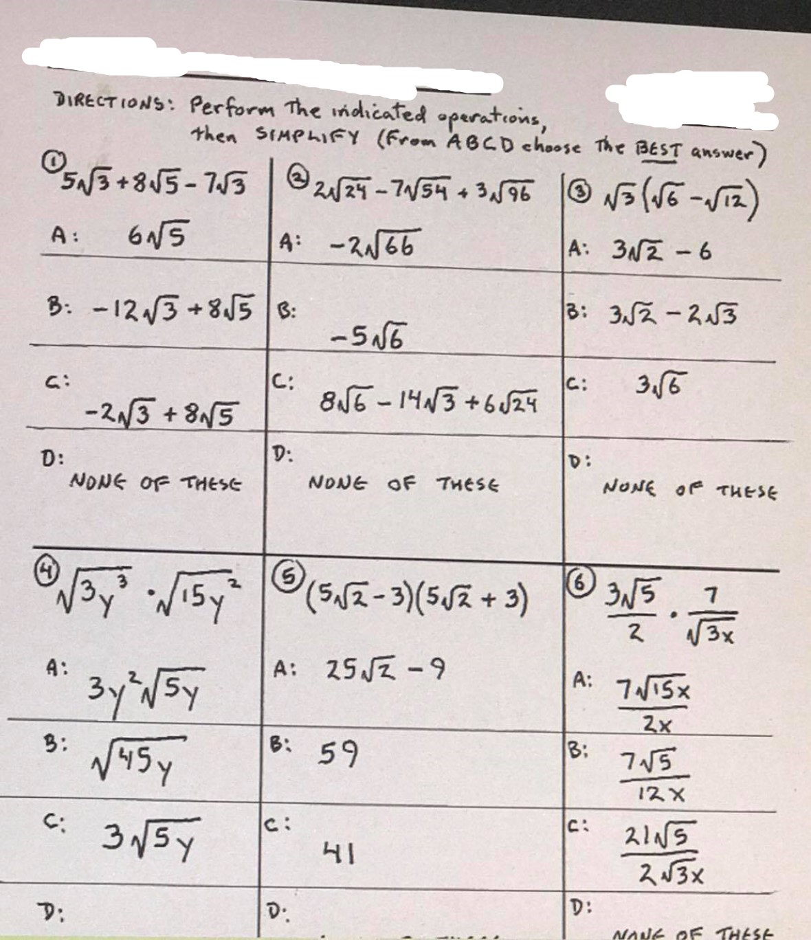 image text in transcribed