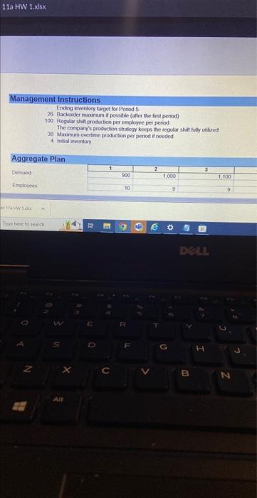 values below. What is the Backlog quantity for Period 2? What is