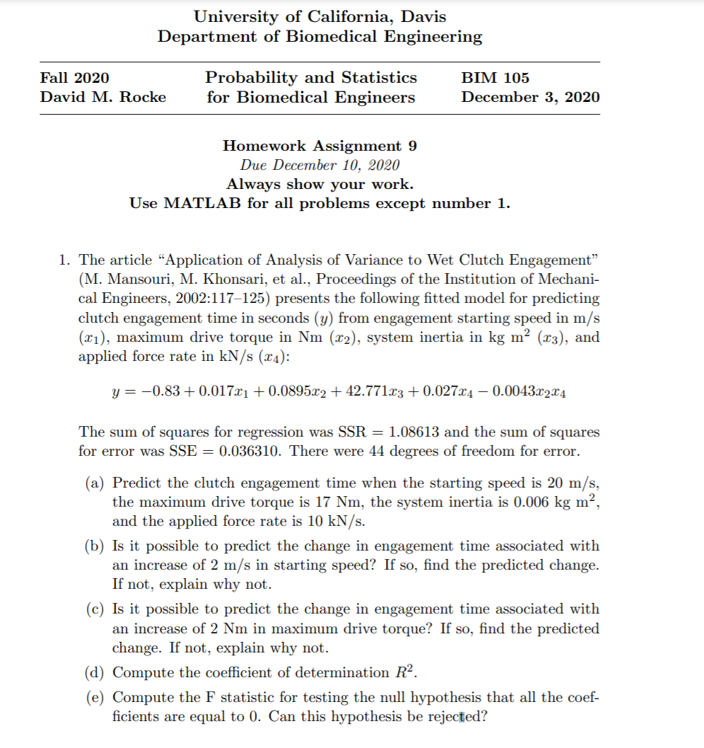 Please help me for question1. I would give a 'helpful' rate for
