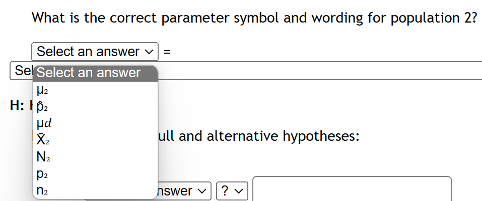 sample of 147 students from stat classes that do not use an