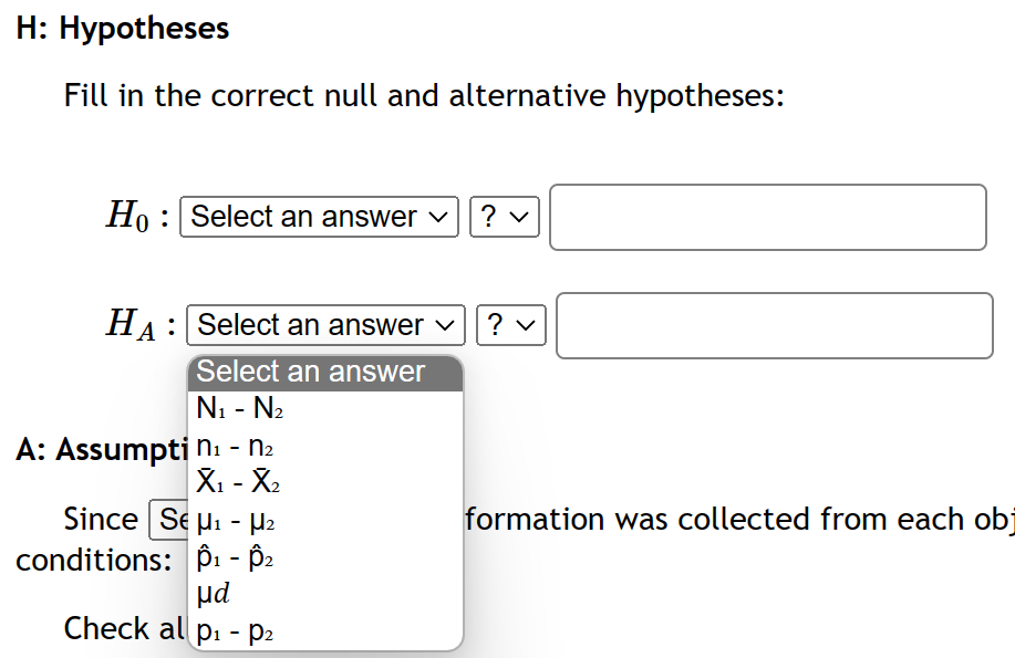 system, 91 of them passed the final. Is there evidence that a