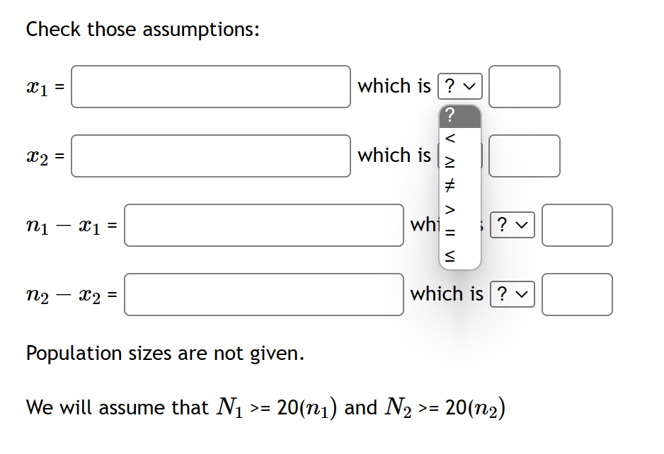 b) Compute a 92% confidence interval for the difference in proportions. Use