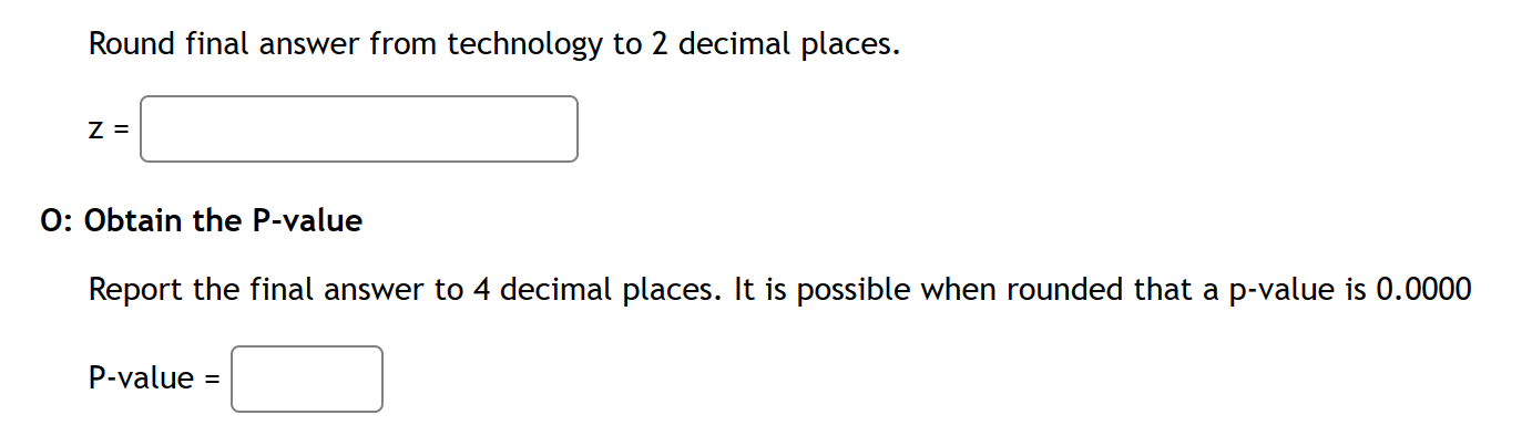 answer v = Se Select an answer \"I parameter symbol and wording