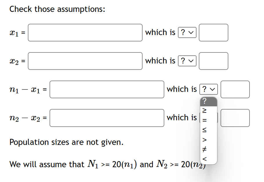do all the steps of PANIC since you did some of them