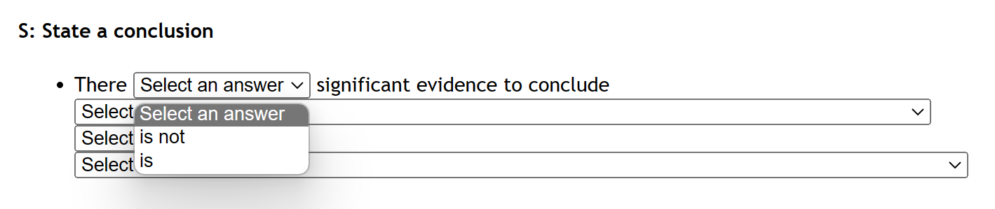 the AP biology test that are female The percentage of 140641 randomly