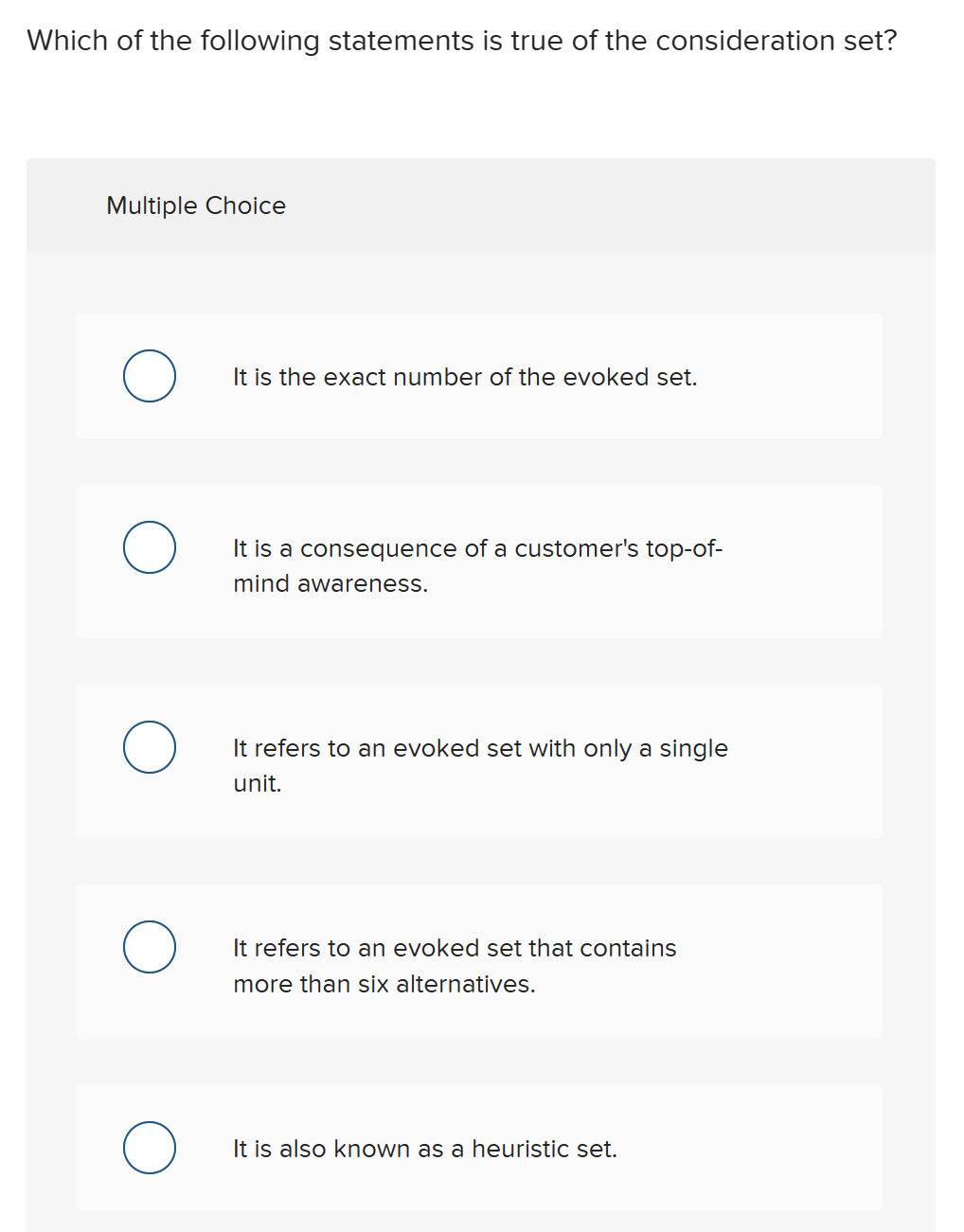 classical conditioning, which of the following factors is considered important for learning